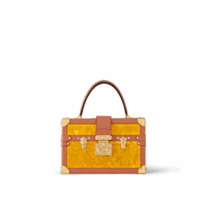 Louis Vuitton Petite Malle V