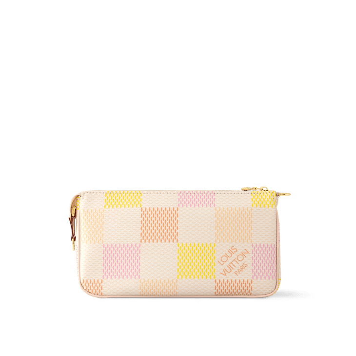 Louis Vuitton Pochette Accessoires - Image 4