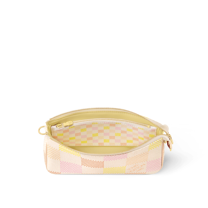 Louis Vuitton Pochette Accessoires - Image 3