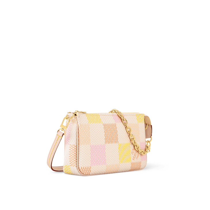 Louis Vuitton Pochette Accessoires - Image 2