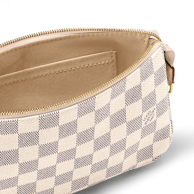 Louis Vuitton Pochette Accessoires - Image 4