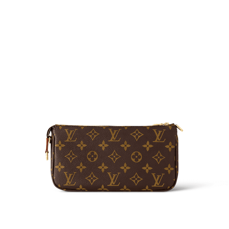 Louis Vuitton Pochette Accessoires - Image 3