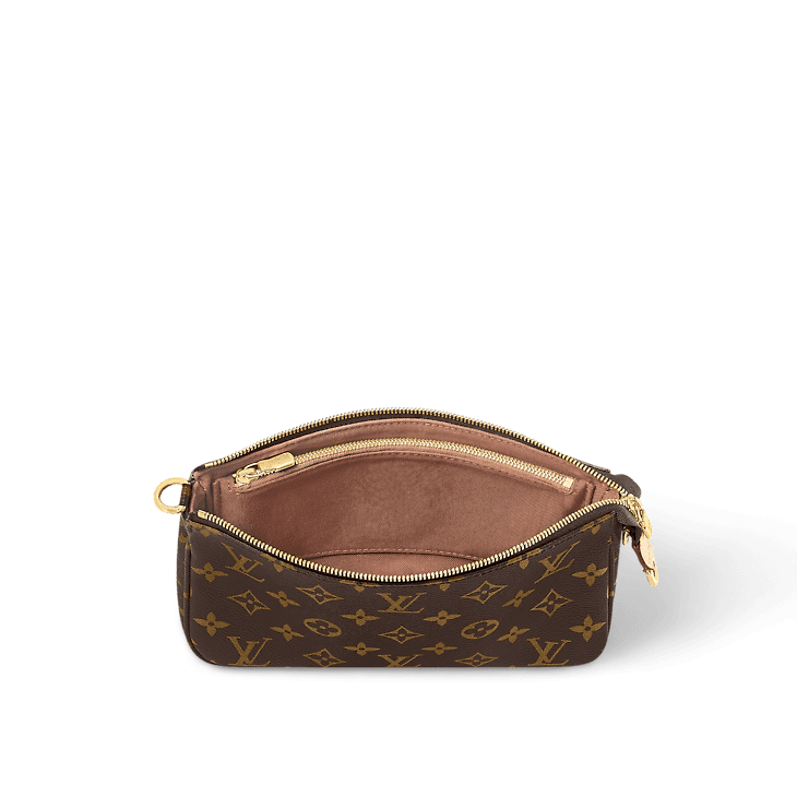Louis Vuitton Pochette Accessoires - Image 6