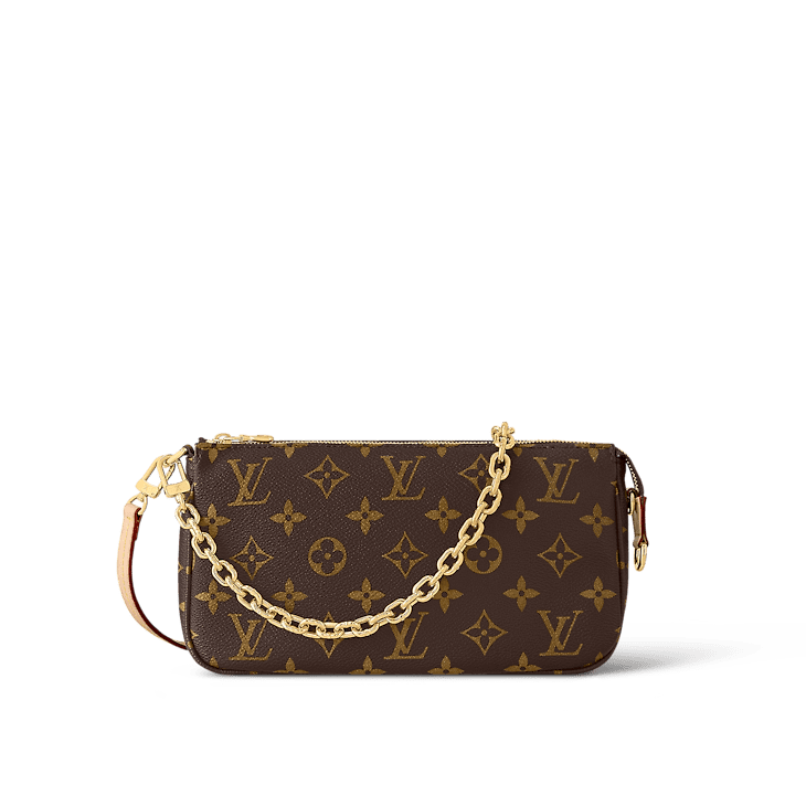 Louis Vuitton Pochette Accessoires