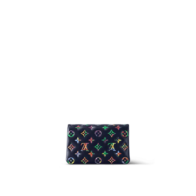 Louis Vuitton Pochette Coussin - Image 7