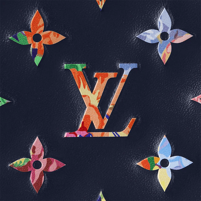 Louis Vuitton Pochette Coussin - Image 6