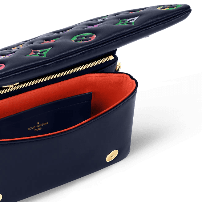 Louis Vuitton Pochette Coussin - Image 5