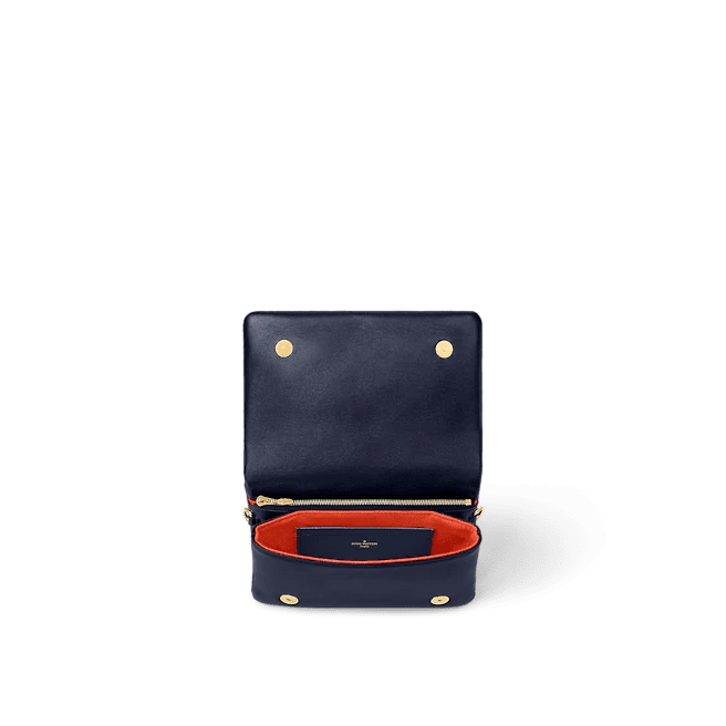 Louis Vuitton Pochette Coussin - Image 4