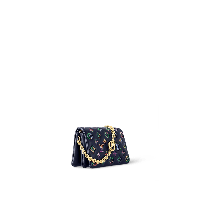 Louis Vuitton Pochette Coussin - Image 3
