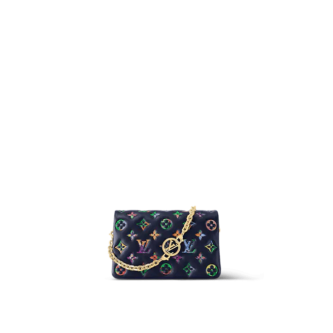 Louis Vuitton Pochette Coussin