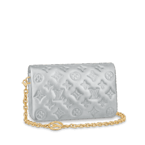 Louis Vuitton Pochette Coussin