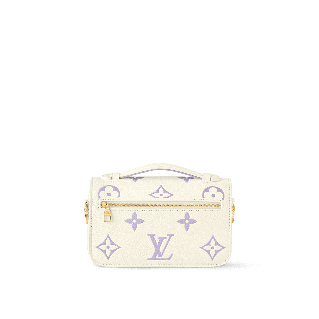 Louis Vuitton Pochette Métis East West - Image 3