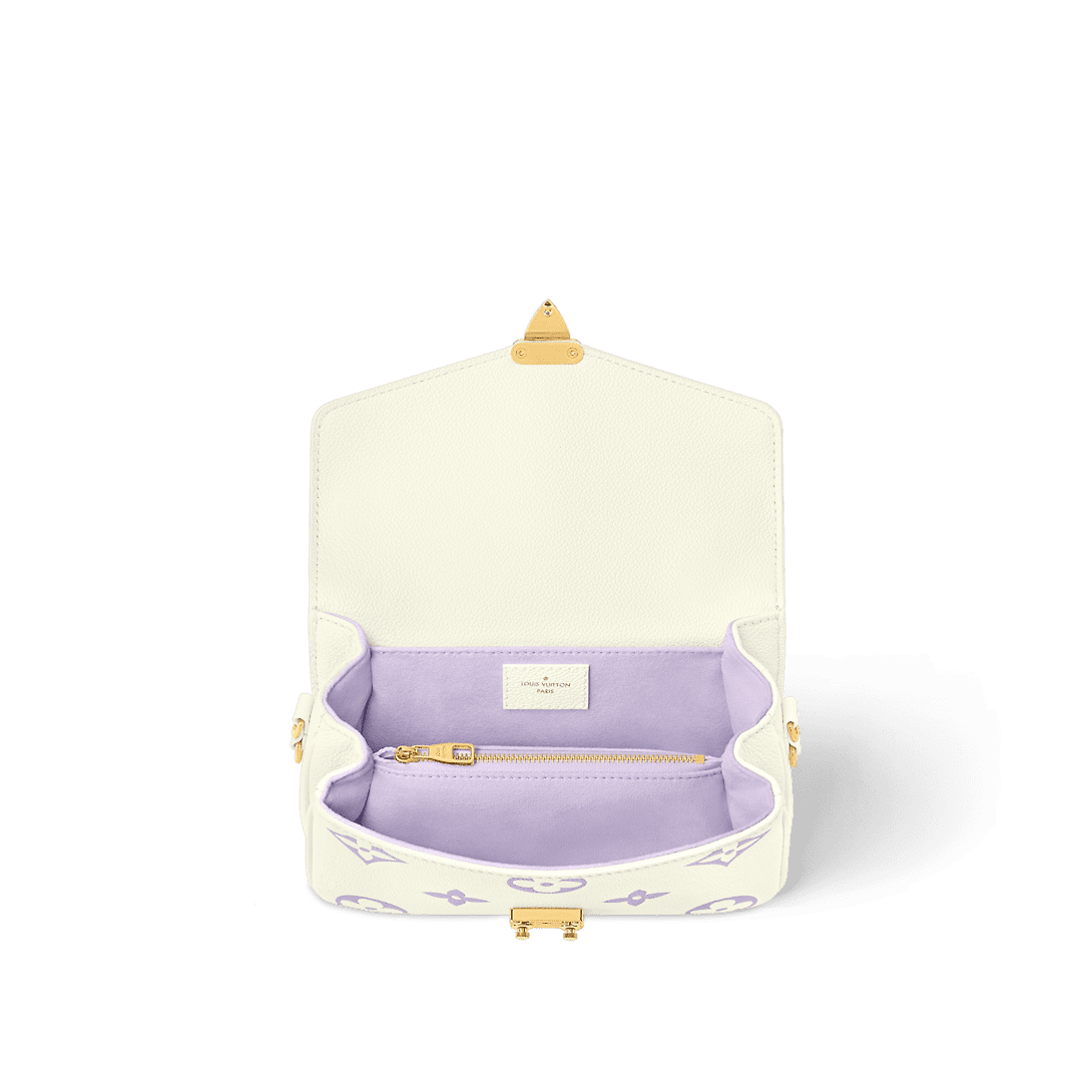 Louis Vuitton Pochette Métis East West - Image 4