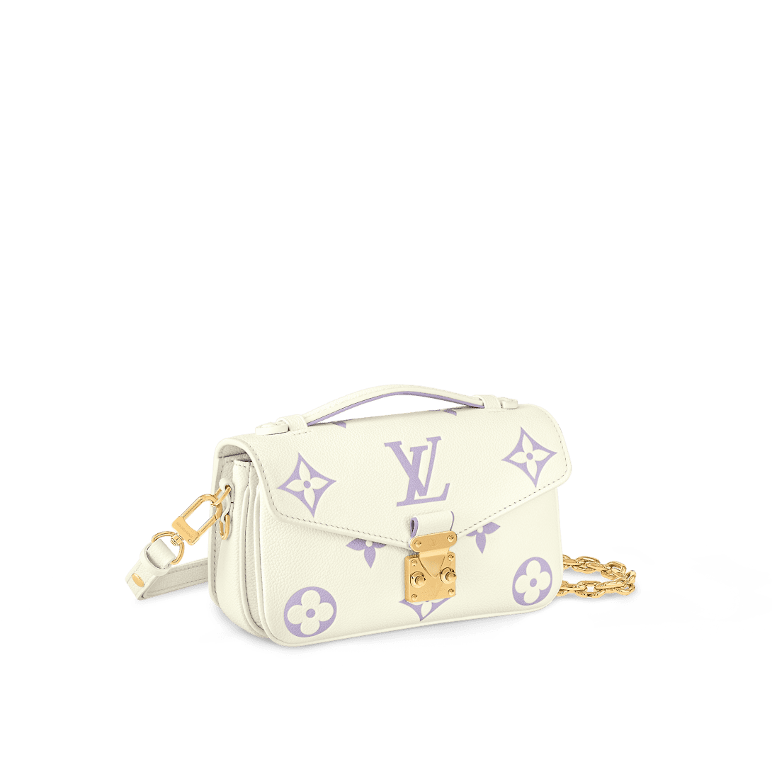 Louis Vuitton Pochette Métis East West - Image 2