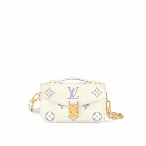 Louis Vuitton Pochette Métis East West