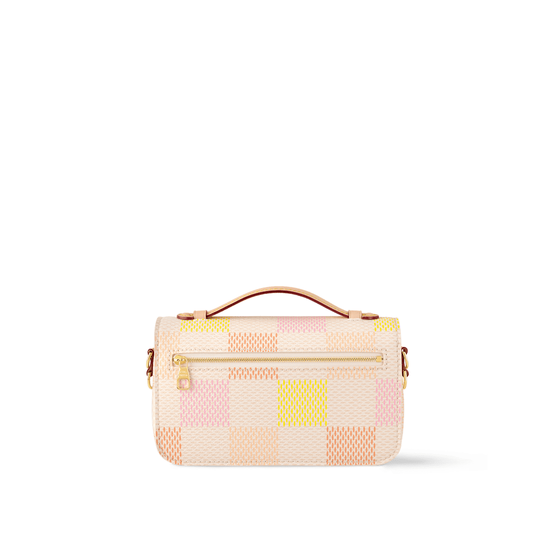 Louis Vuitton Pochette Métis East West - Image 3