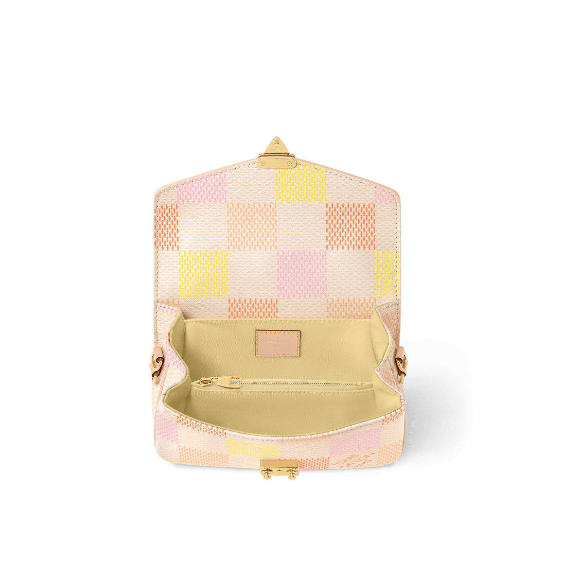 Louis Vuitton Pochette Métis East West - Image 4