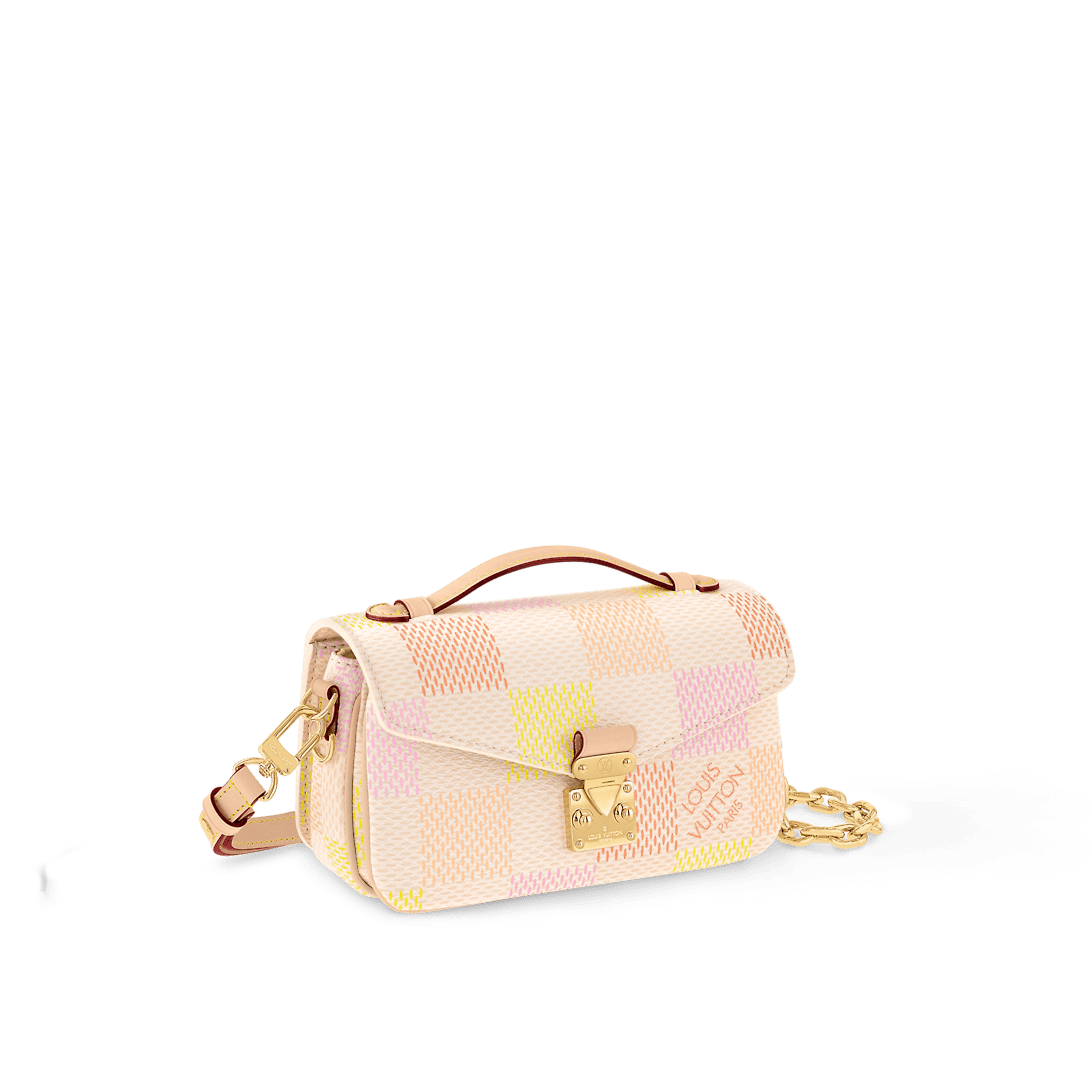 Louis Vuitton Pochette Métis East West - Image 2