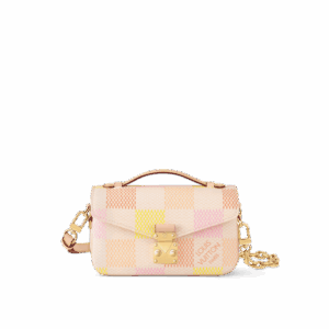 Louis Vuitton Pochette Métis East West
