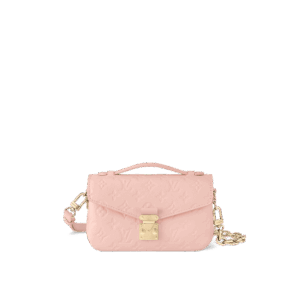 Louis Vuitton Pochette Métis East West
