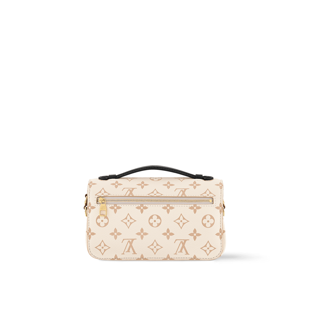 Louis Vuitton Pochette Métis East West - Image 3
