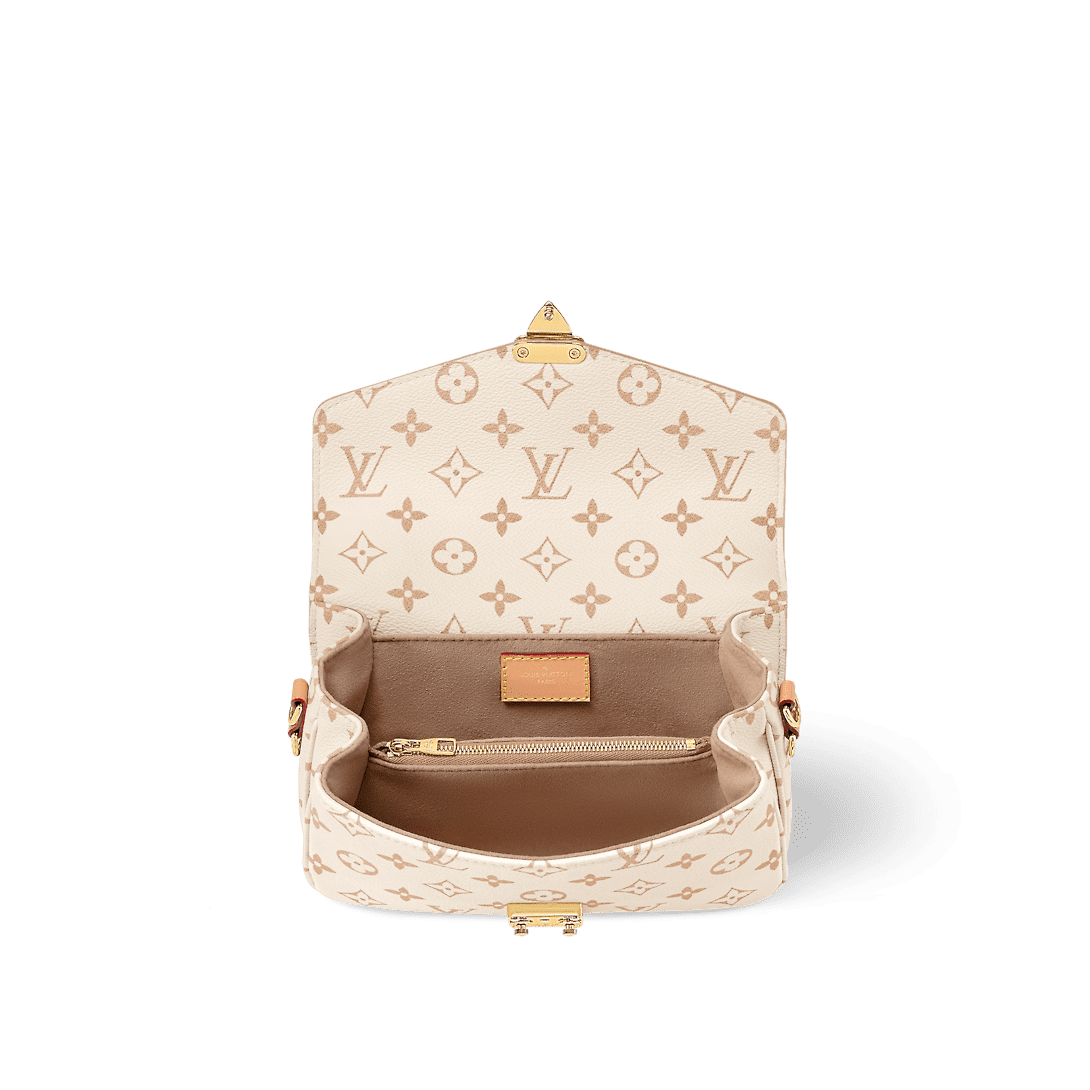 Louis Vuitton Pochette Métis East West - Image 4