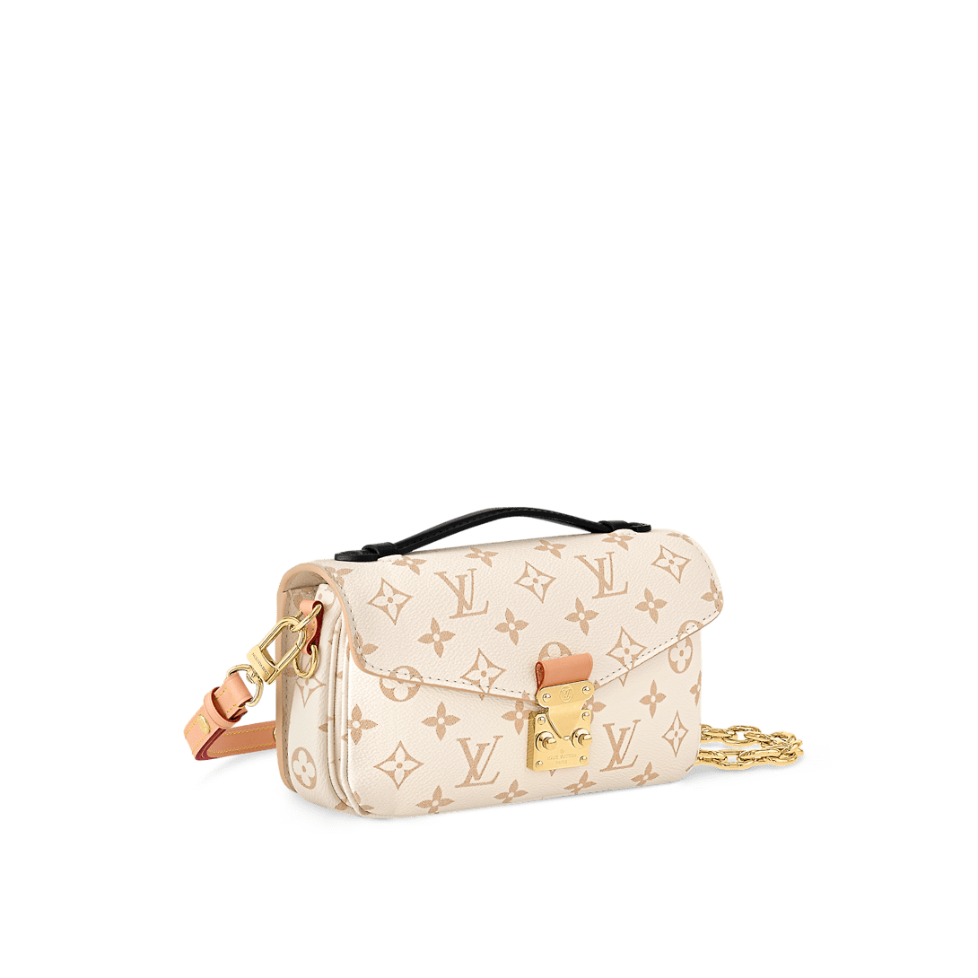 Louis Vuitton Pochette Métis East West - Image 2