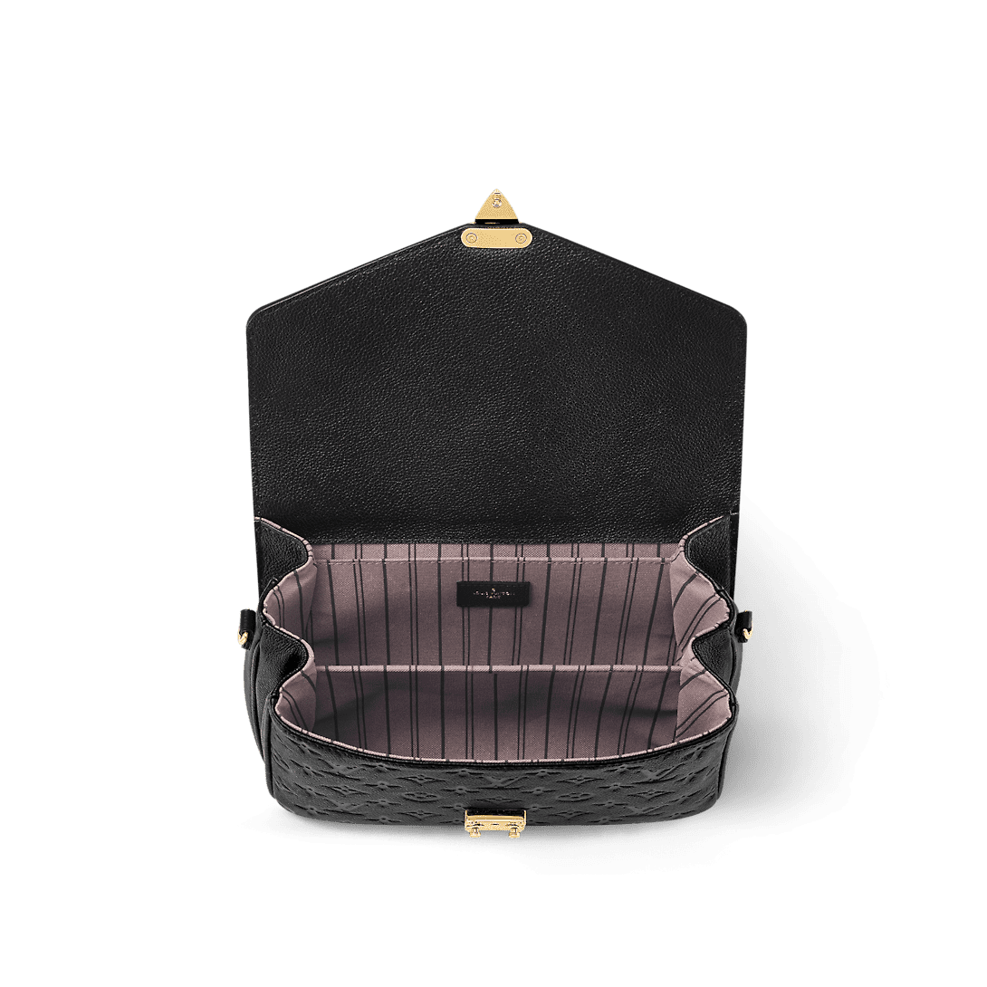 Louis Vuitton Pochette Métis - Image 3