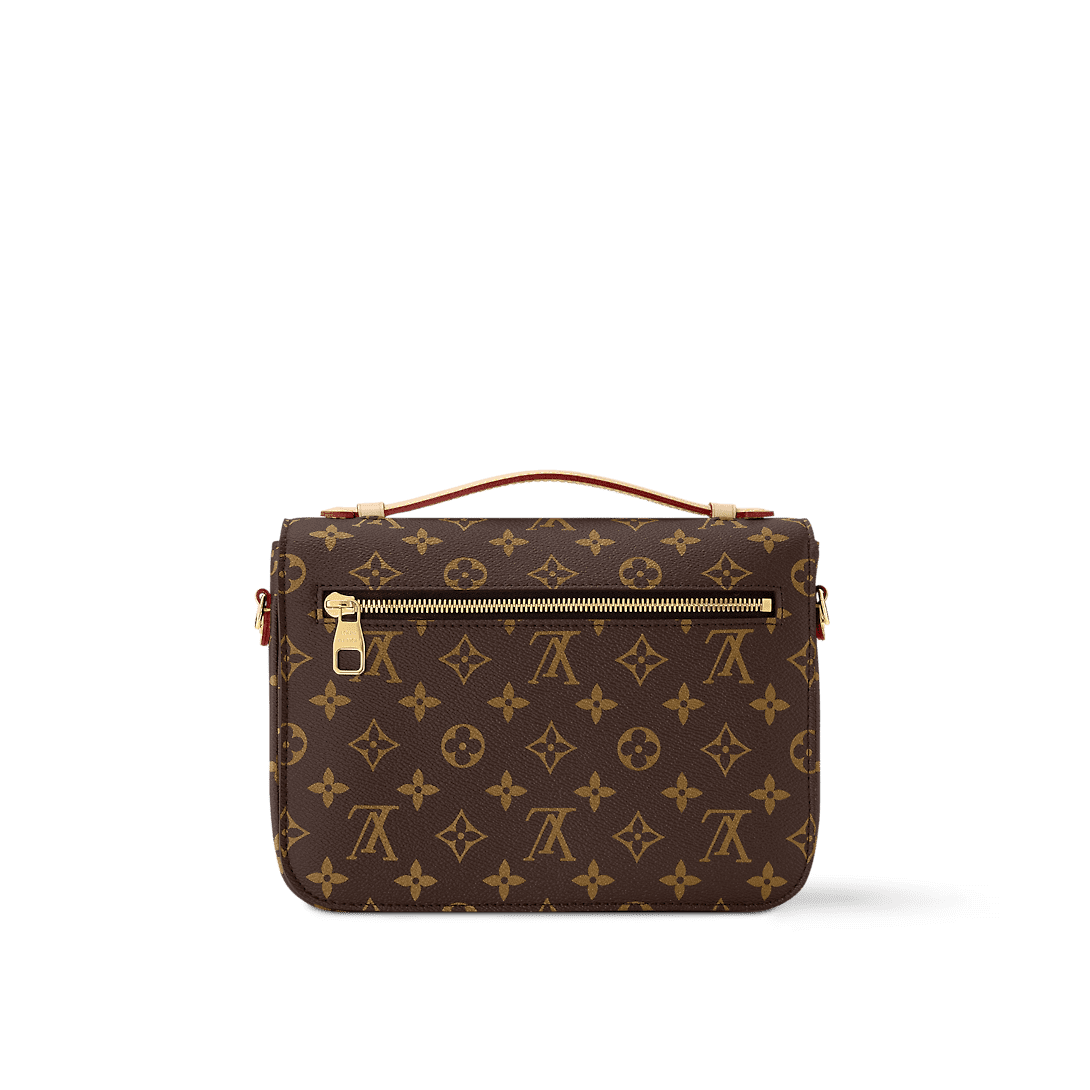 Louis Vuitton Pochette Métis - Image 3