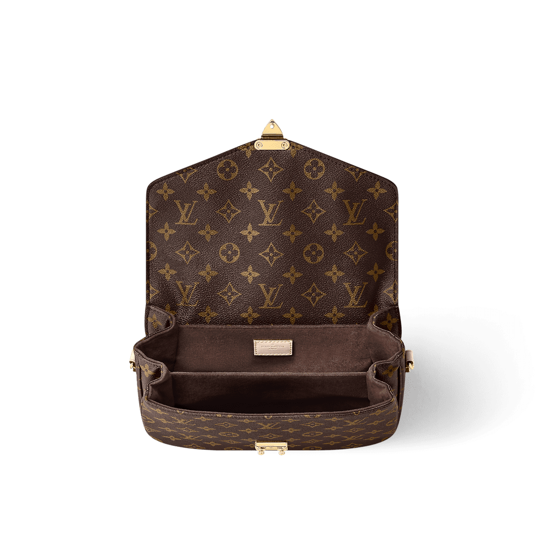 Louis Vuitton Pochette Métis - Image 4