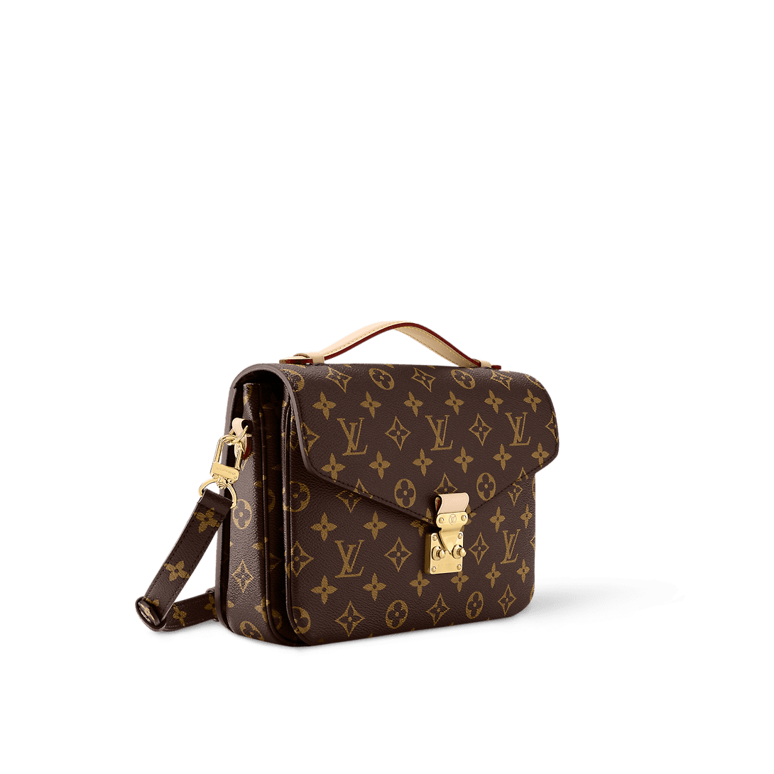 Louis Vuitton Pochette Métis - Image 2