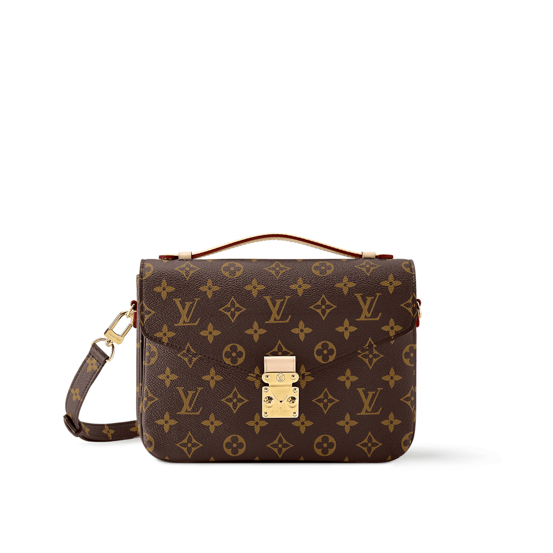 Louis Vuitton Pochette Métis