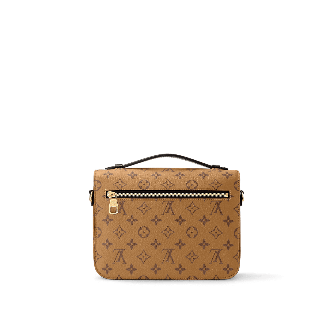 Louis Vuitton Pochette Métis - Image 4