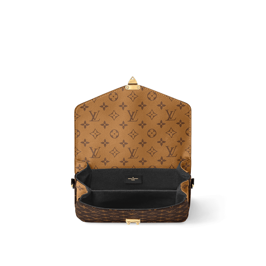 Louis Vuitton Pochette Métis - Image 3