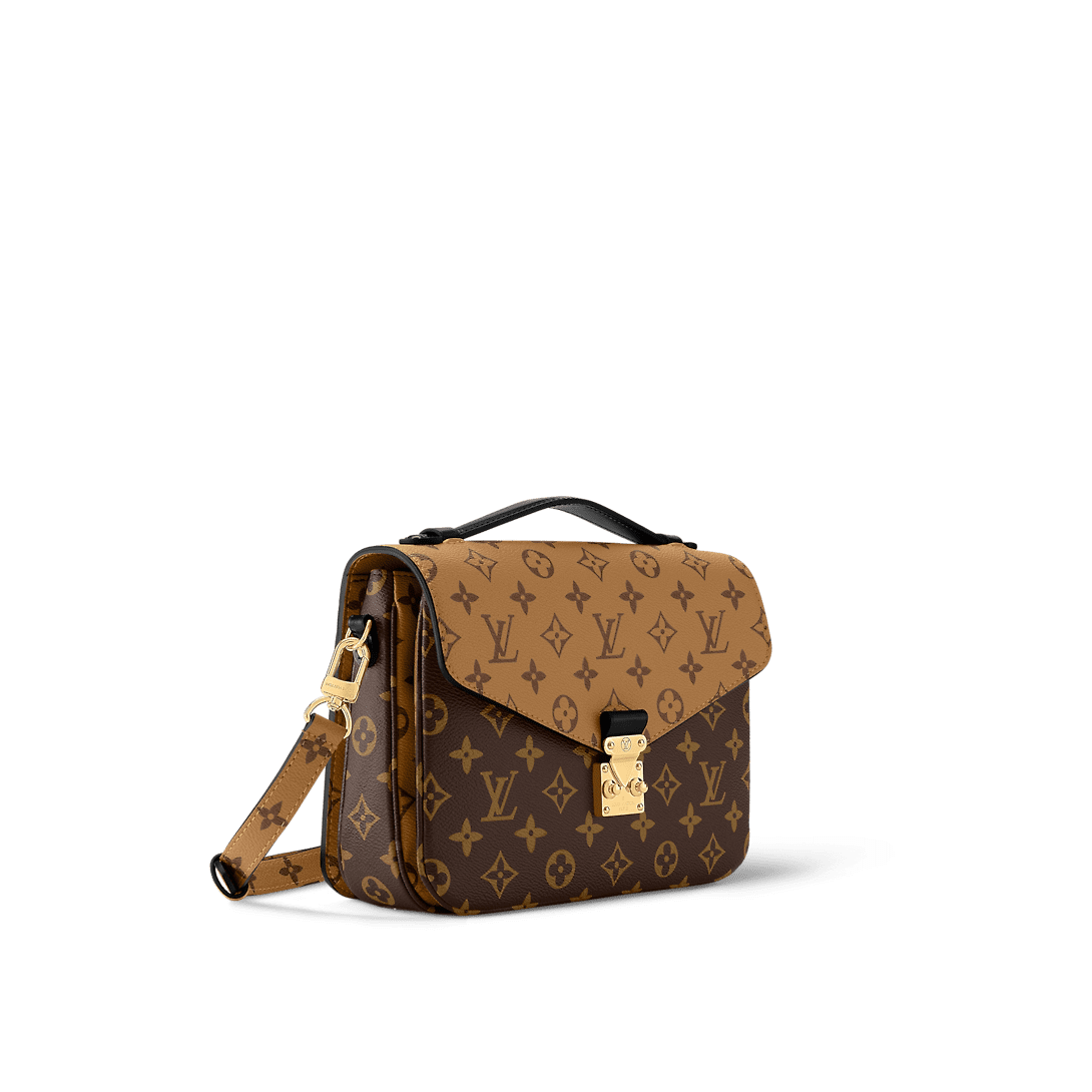 Louis Vuitton Pochette Métis - Image 2