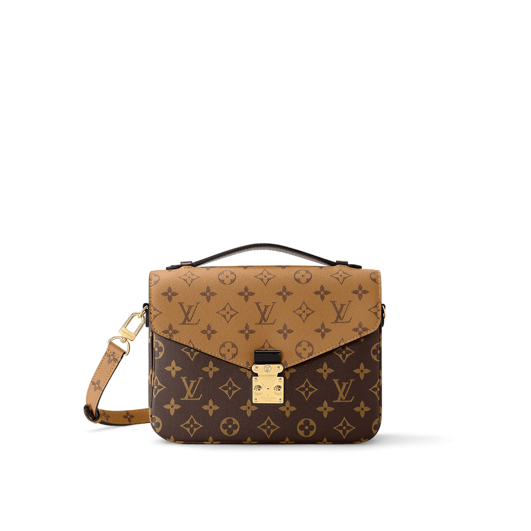Louis Vuitton Pochette Métis