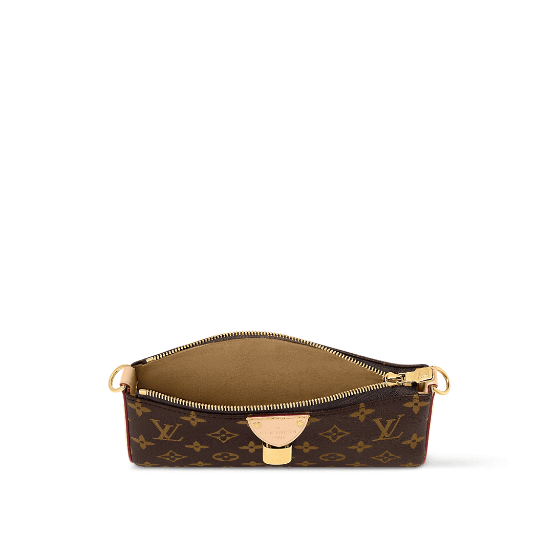Louis Vuitton Pochette Tirette - Image 3