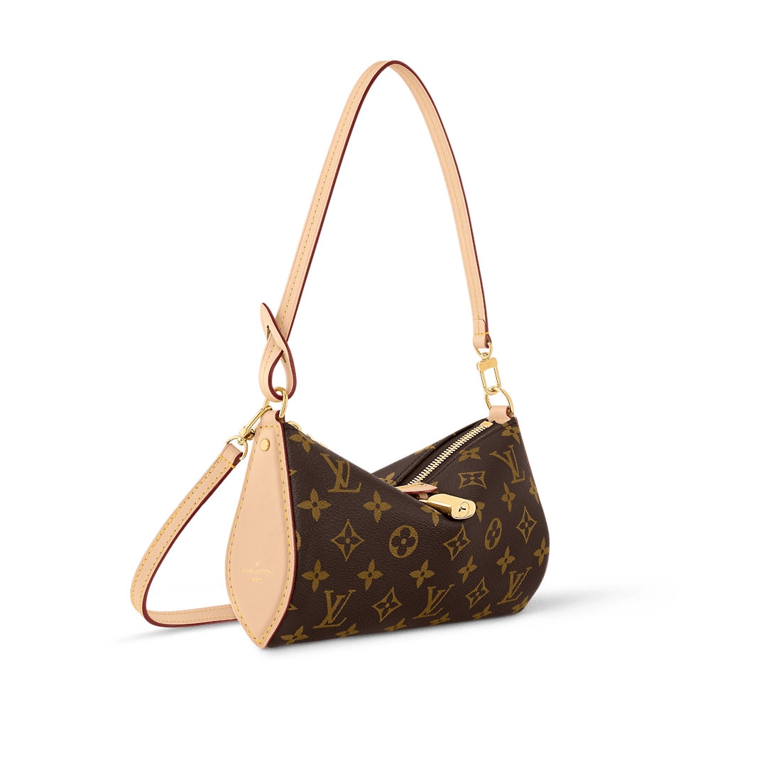 Louis Vuitton Pochette Tirette - Image 2