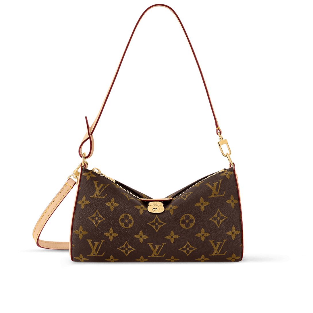 Louis Vuitton Pochette Tirette