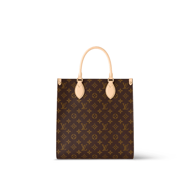 Louis Vuitton Sac Plat PM - Image 4