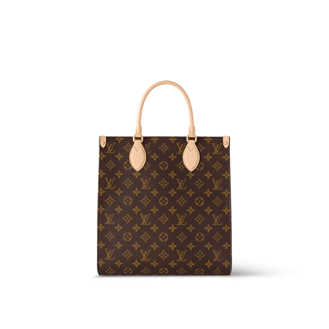 Louis Vuitton Sac Plat PM