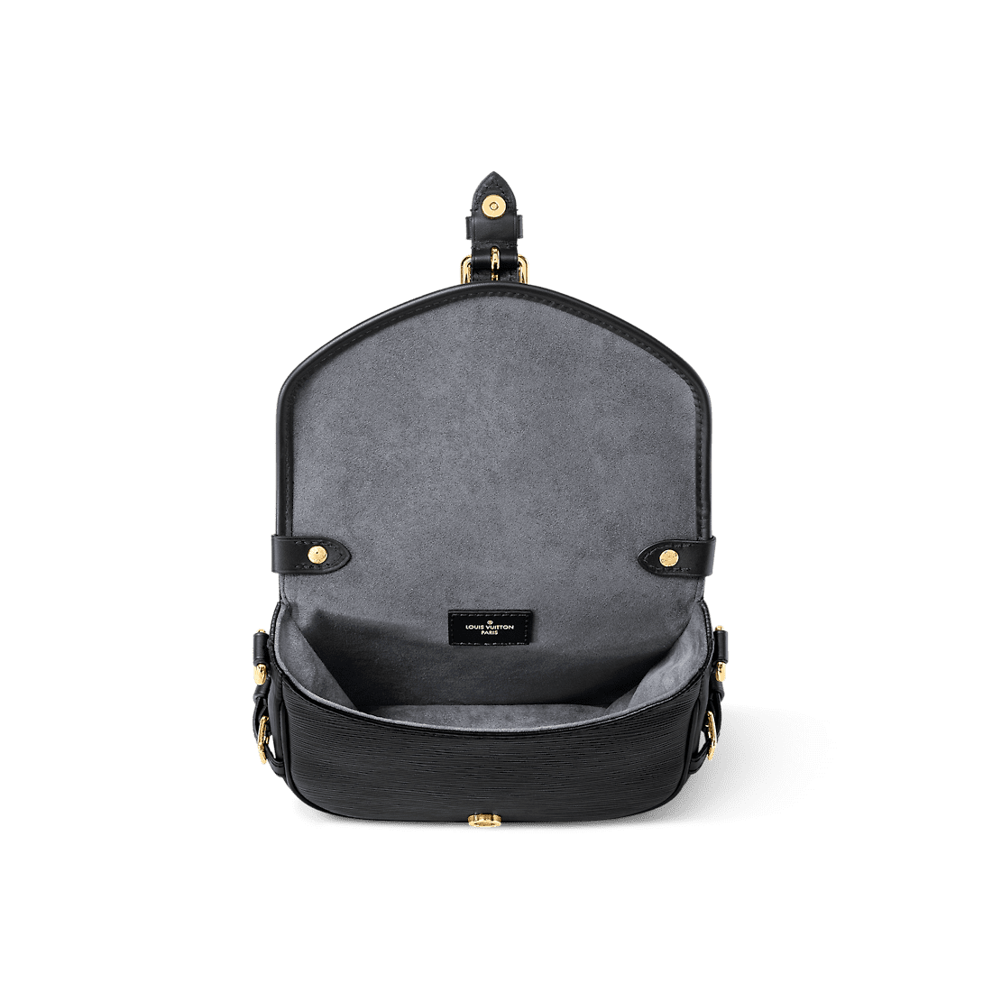 Louis Vuitton Saumur BB - Image 3