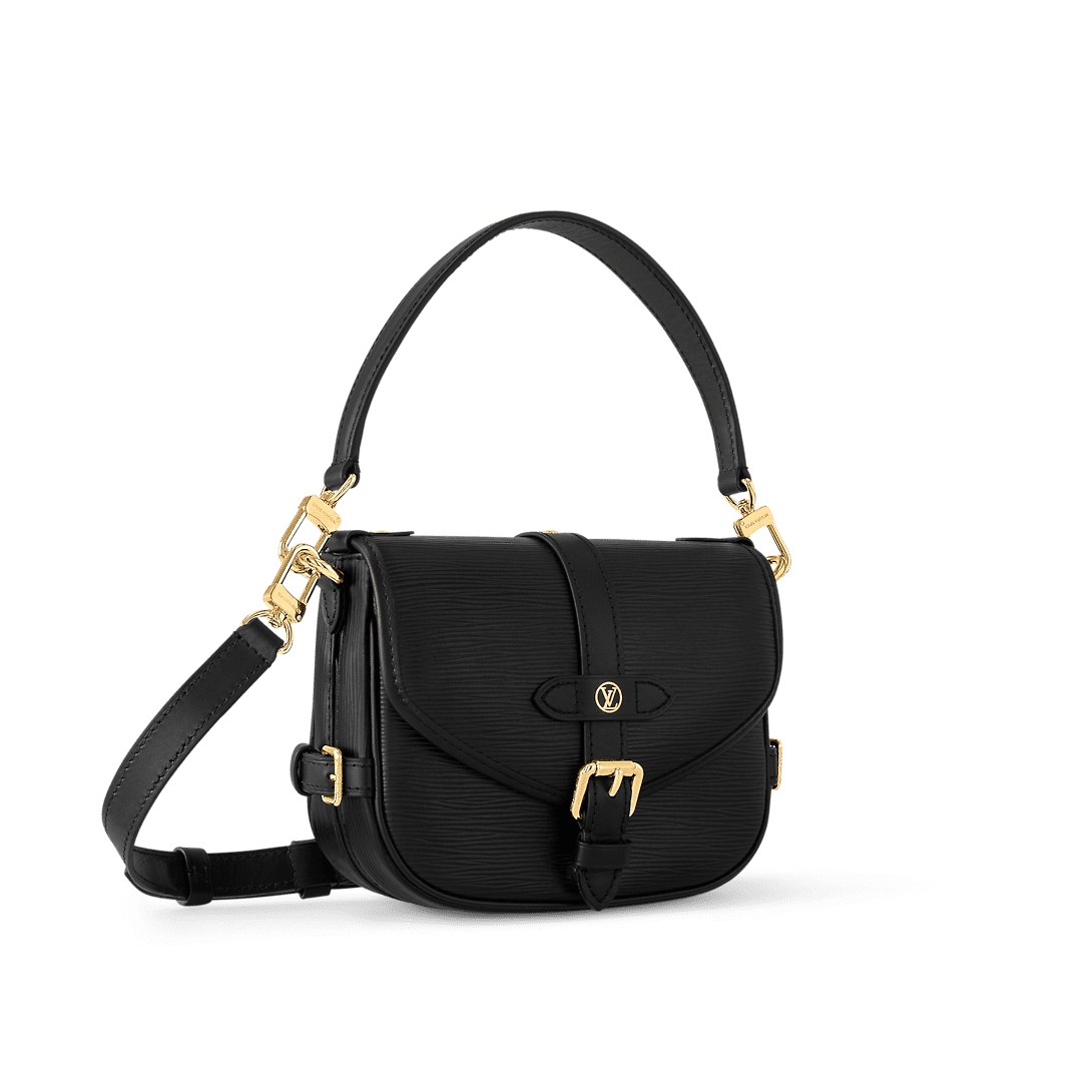 Louis Vuitton Saumur BB - Image 2