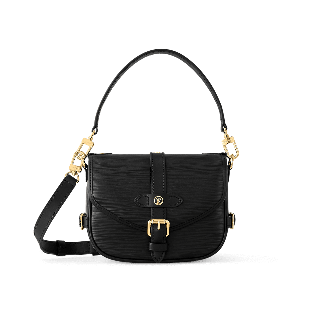 Louis Vuitton Saumur BB