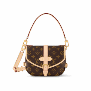 Louis Vuitton Saumur BB
