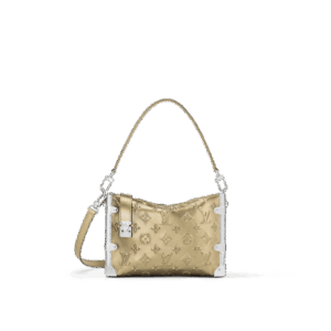 Louis Vuitton Side Trunk