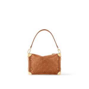 Louis Vuitton Side Trunk