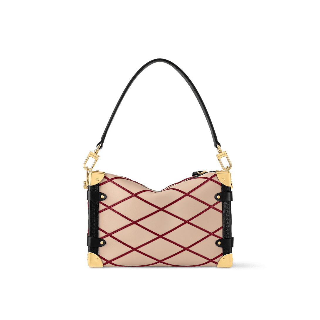 Louis Vuitton Side Trunk MM - Image 3