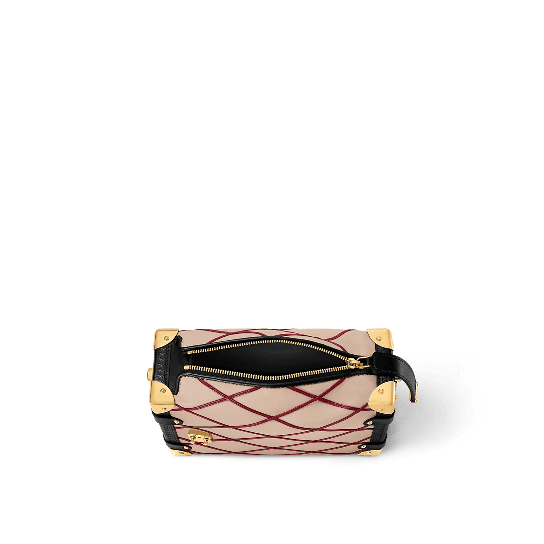 Louis Vuitton Side Trunk MM - Image 4