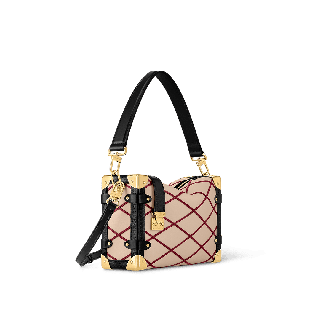 Louis Vuitton Side Trunk MM - Image 2
